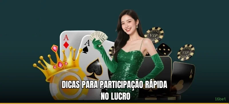 Jogos 16bet