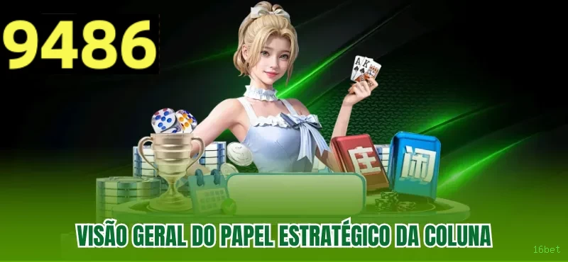 Promoção 16bet