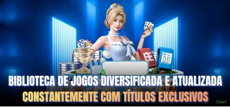 Provedores de jogos