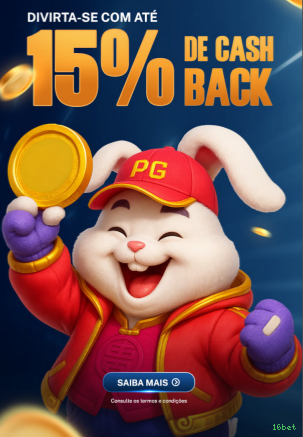 Níveis VIP 16bet