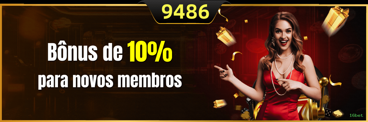 Níveis VIP 16bet